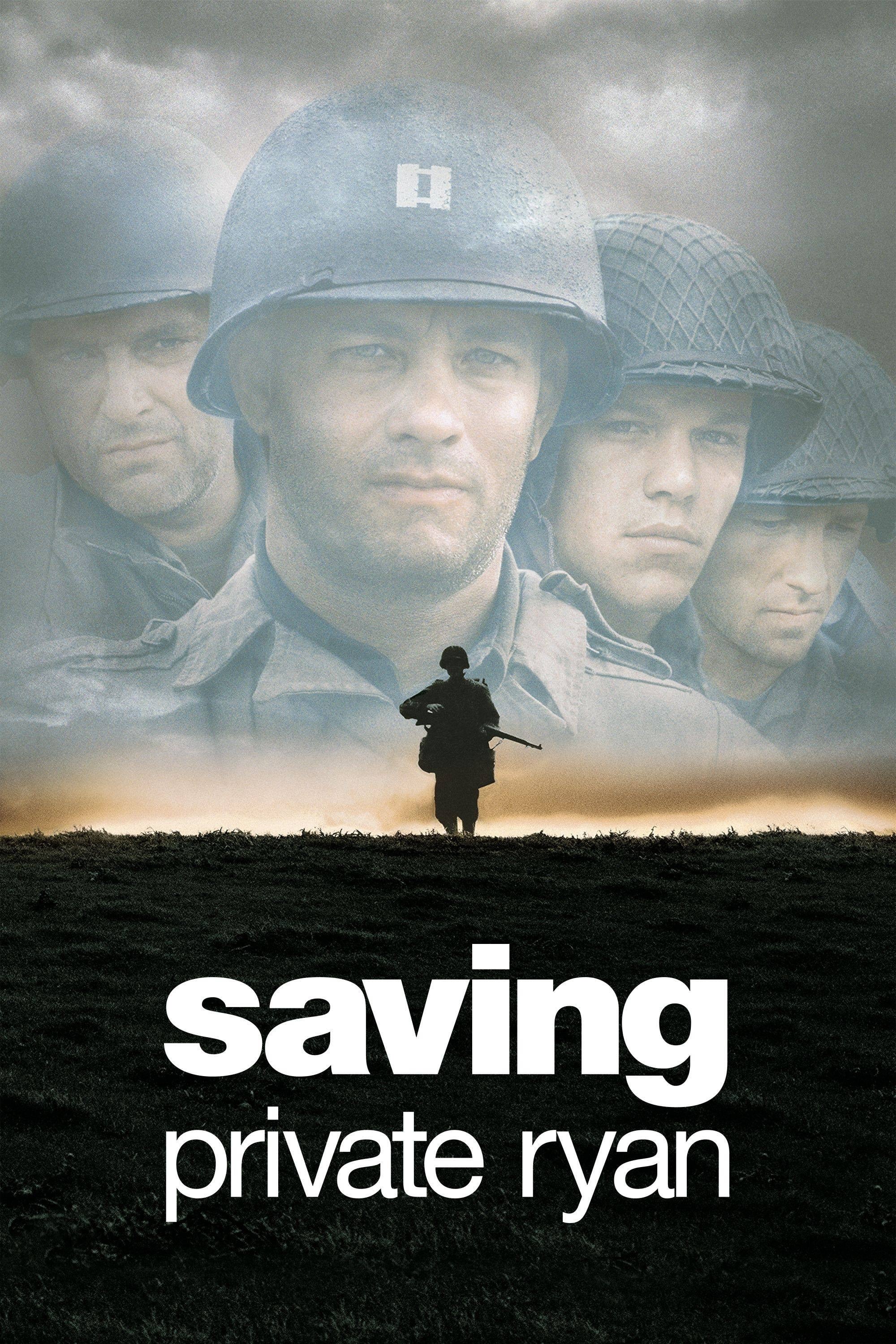 Saving Private Ryan (1998) [374370] (A1750733936) [[Movies]] --Plex--
